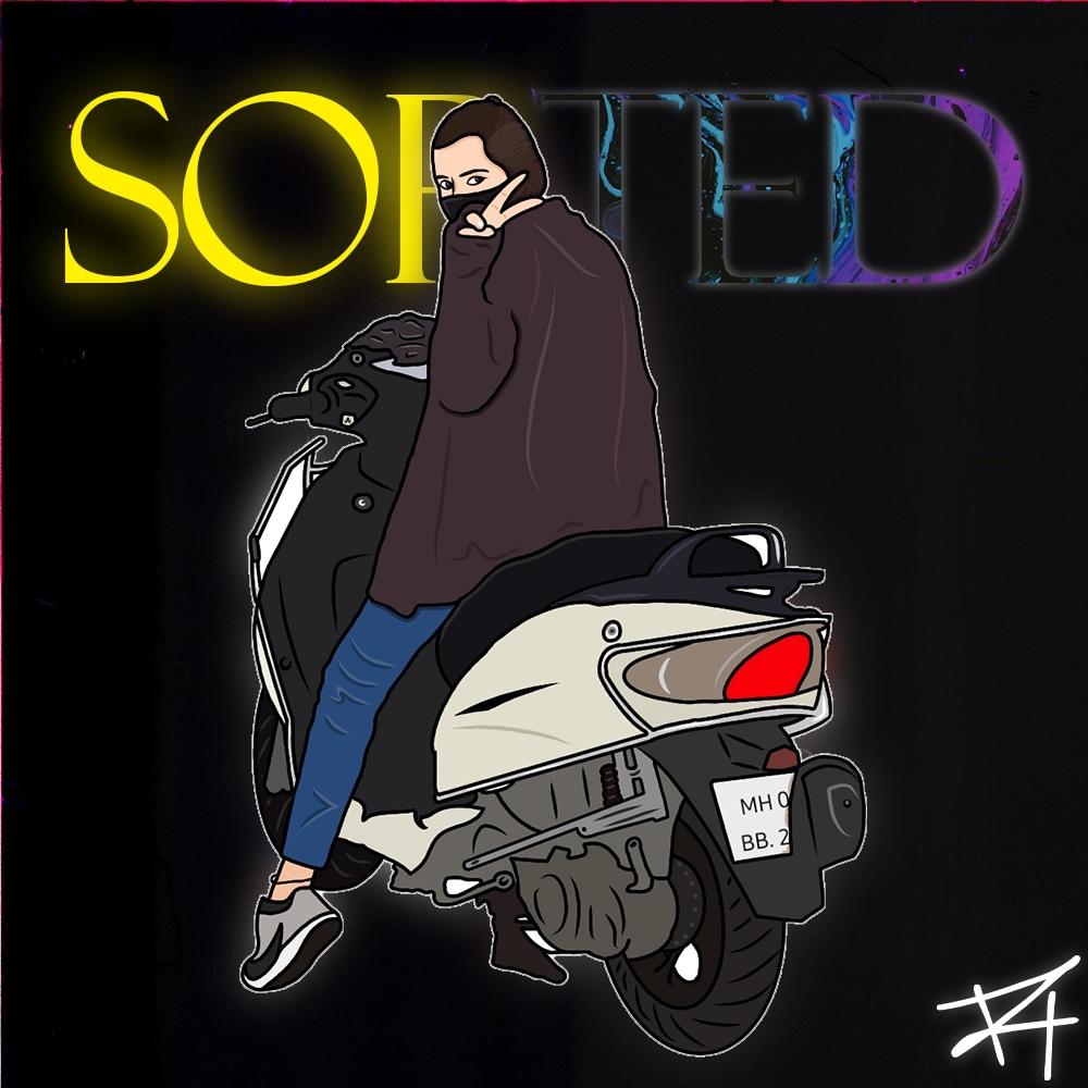 Sorted (feat. R4dar)