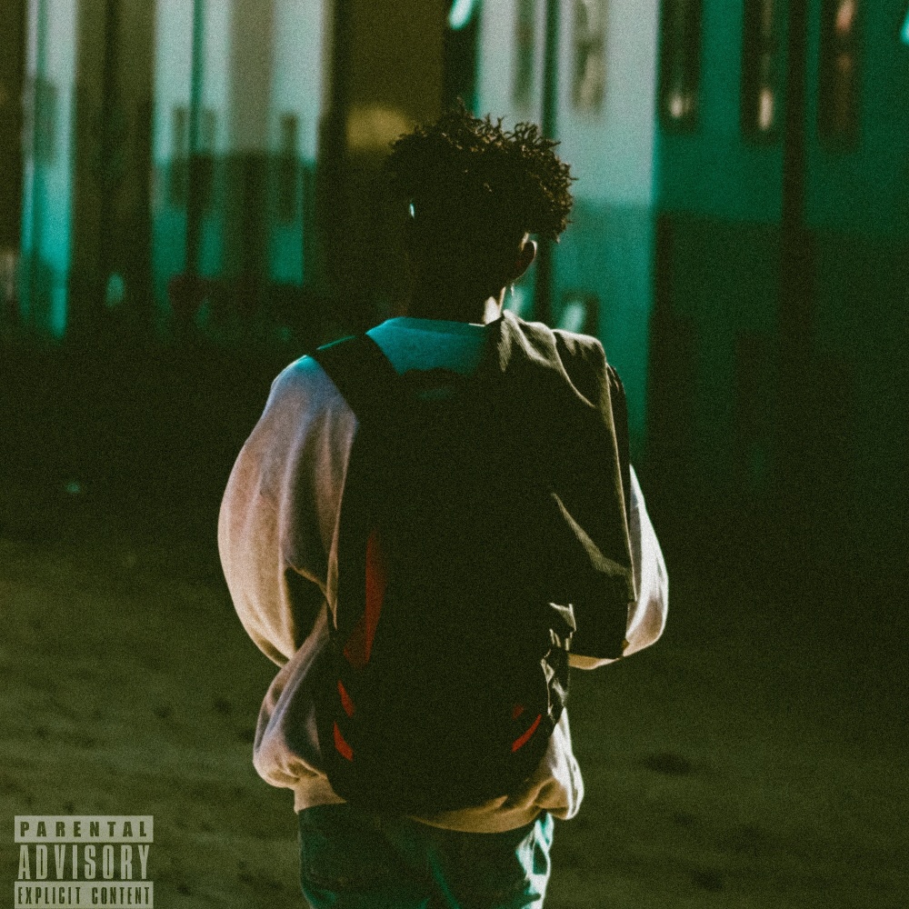 Work On Myself (Explicit)