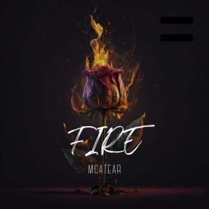 Album Fire (feat. Elation) oleh Elation