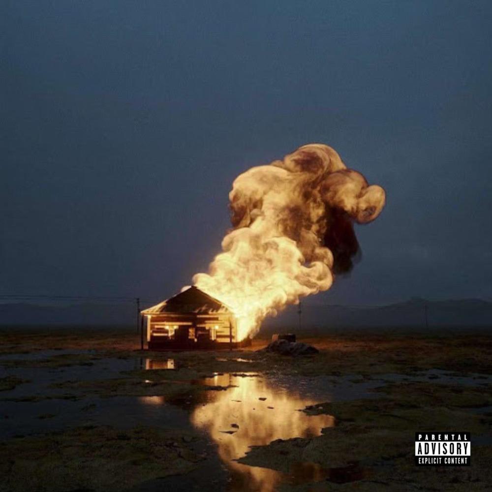 For Tha Clique (feat. K. Kelley) (Explicit)