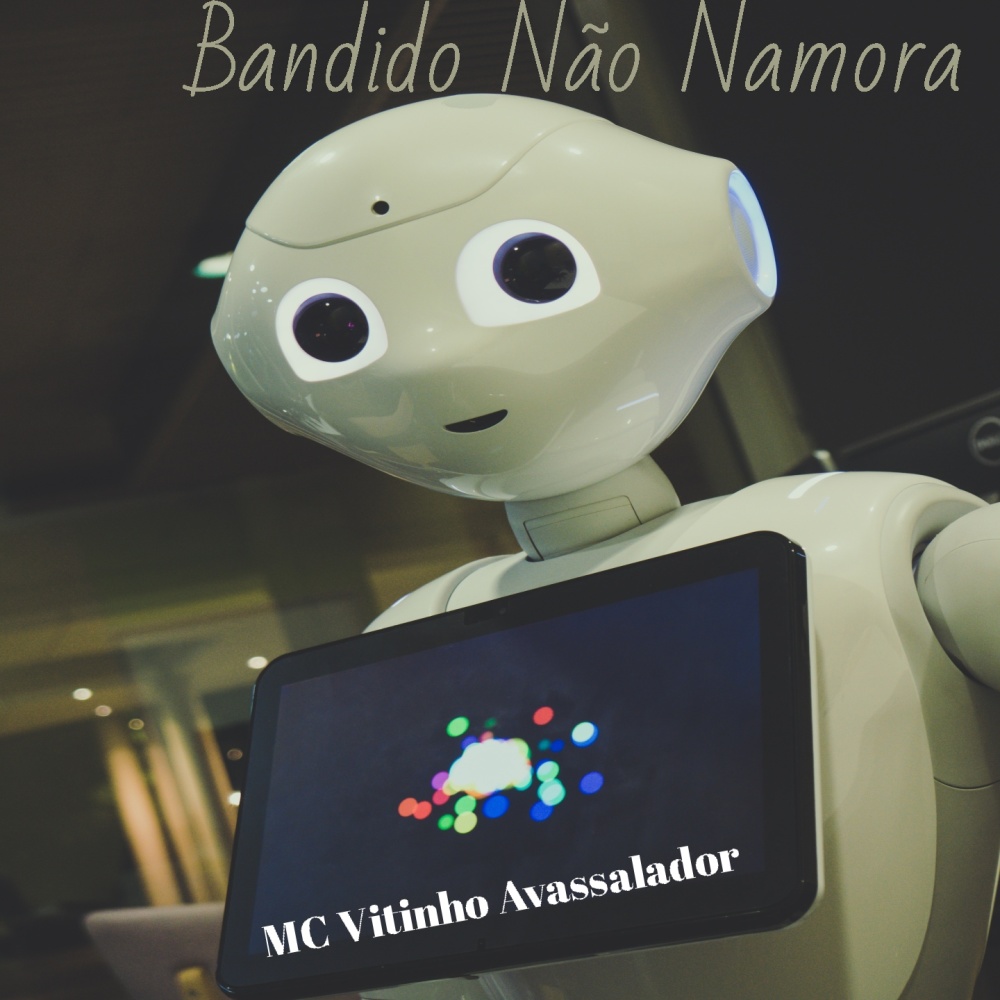 Bandido Não Namora (Explicit)