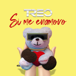收听Treo的Si Me Enamoro歌词歌曲
