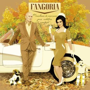 ดาวน์โหลดและฟังเพลง Disco Sally พร้อมเนื้อเพลงจาก Fangoria