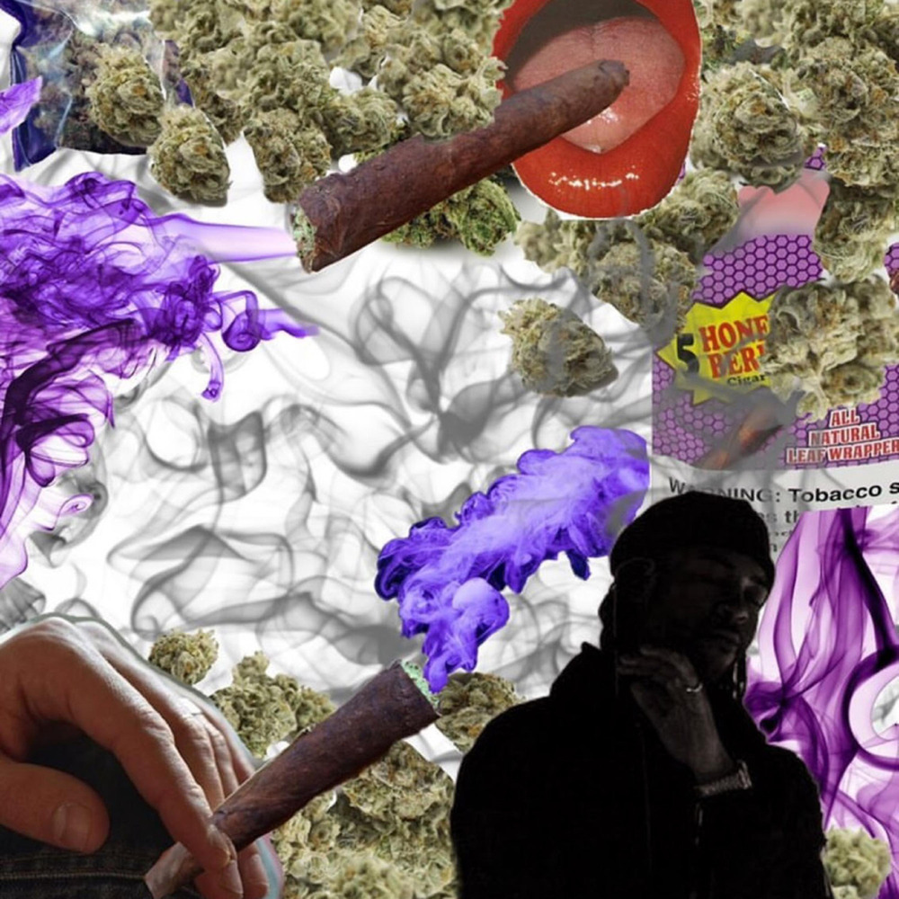 BACKWOODS & PND (Explicit)