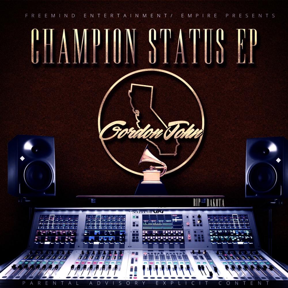 Champion Status (Explicit)