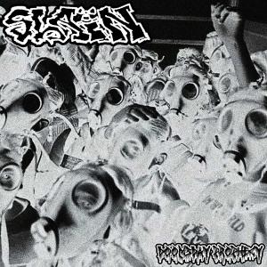 Slain的專輯DOOMSDAY PROPHECY