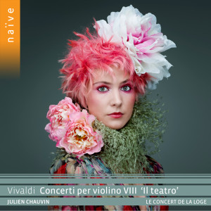 ดาวน์โหลดและฟังเพลง Violin Concerto in C Major, RV 187: III. Allegro พร้อมเนื้อเพลงจาก Le Concert de la Loge