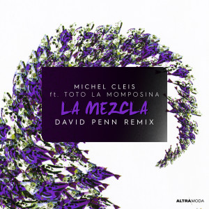 Listen to La Mezcla (David Penn Remix) song with lyrics from Michel Cleis