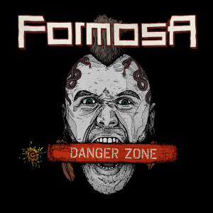 Album Danger Zone oleh FORMOSA