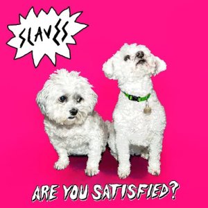 收聽Slaves的Sockets歌詞歌曲