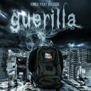 收聽Emzo的Guerilla (feat. Kaizer) (Explicit)歌詞歌曲
