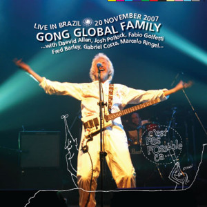 ดาวน์โหลดและฟังเพลง Oily Way พร้อมเนื้อเพลงจาก Gong Global Family