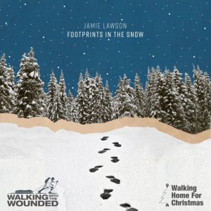 收聽Jamie Lawson的Footprints In The Snow歌詞歌曲