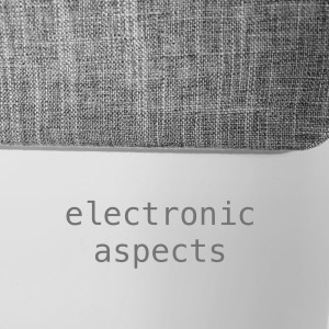 Various Artists的專輯Electronic Aspects XVII