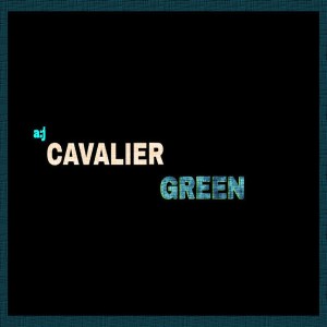 อัลบัม Cavalier Green (Explicit) ศิลปิน A:J