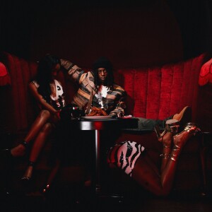 收聽Raq Baby的Feel Bad (feat. G Herbo) (Explicit)歌詞歌曲