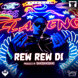 ดาวน์โหลดและฟังเพลง Rew Rew Di พร้อมเนื้อเพลงจาก Twopee Southside