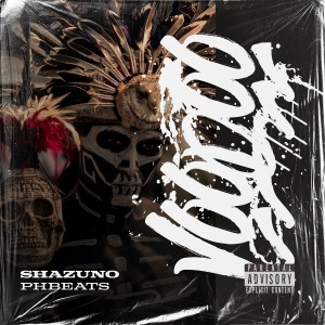 Phbeats的專輯Voodoo
