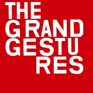 ดาวน์โหลดและฟังเพลง Playing the Games พร้อมเนื้อเพลงจาก The Grand Gestures