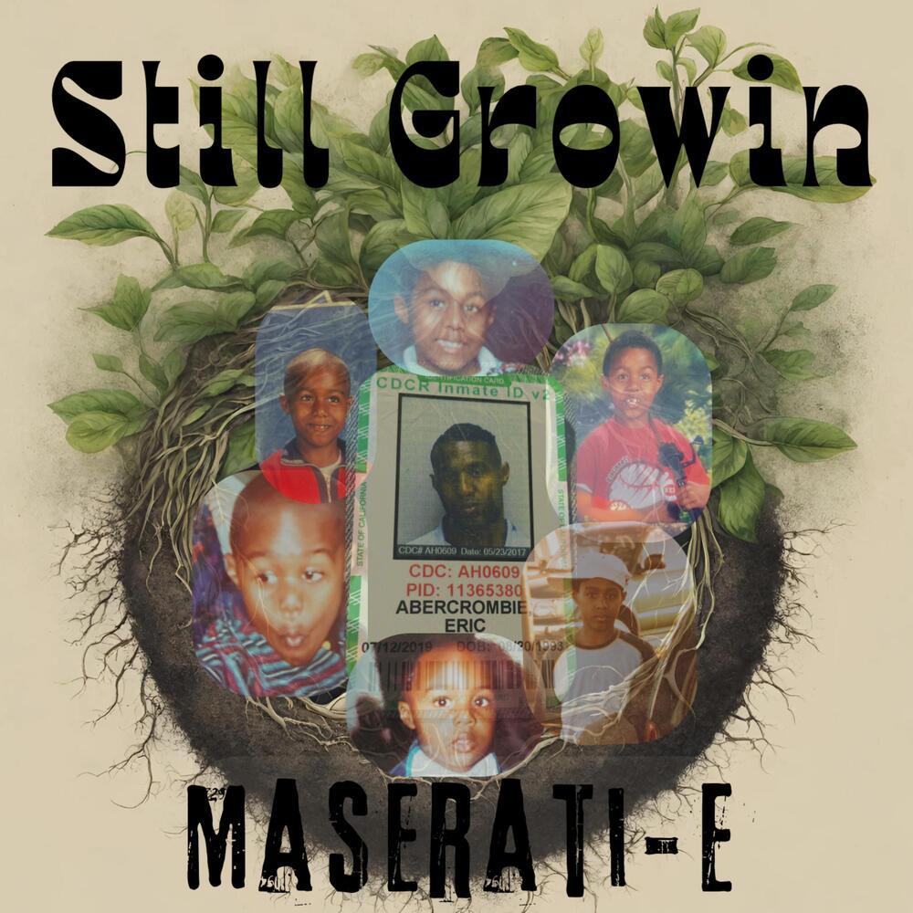 Still Growin (Explicit)