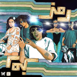 Album Ramz (Explicit) from 