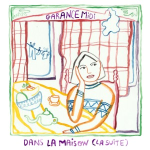 Listen to Les Mots song with lyrics from Garance Midi