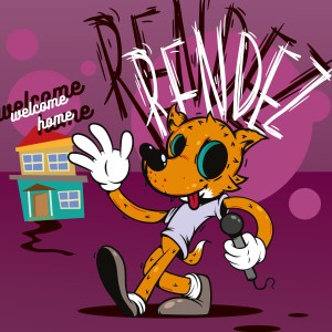 ดาวน์โหลดและฟังเพลง Welcome Home พร้อมเนื้อเพลงจาก Rendez
