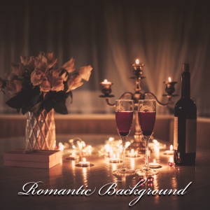 Album Romantic Background (Gentle & Classy Jazz) oleh Classy Background Music Ensemble