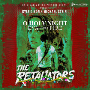 收听Eva Under Fire的O Holy Night (feat. Eva Under Fire)歌词歌曲