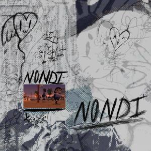 Nondi_的專輯Mixtape
