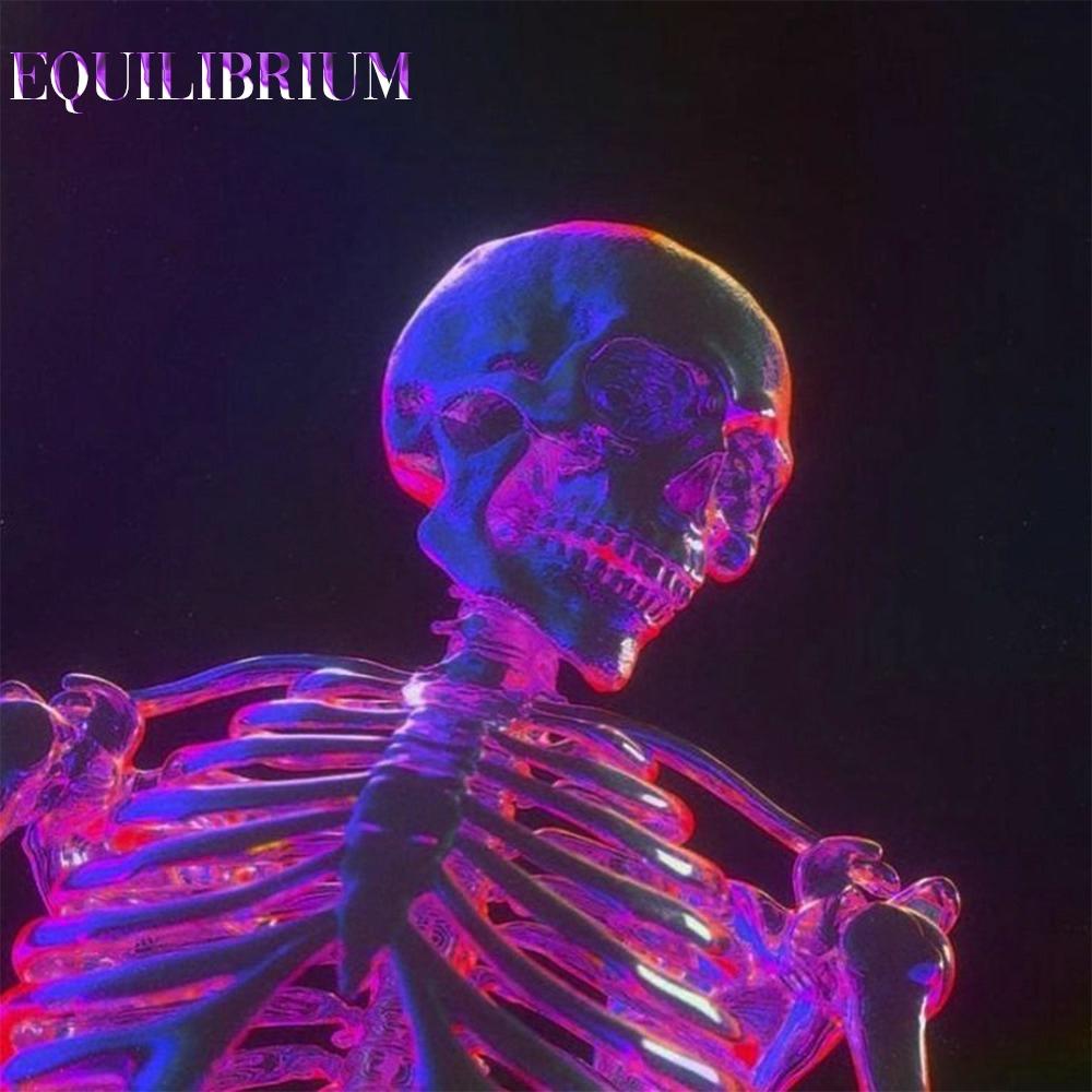 EQUILIBRIUM (Explicit)