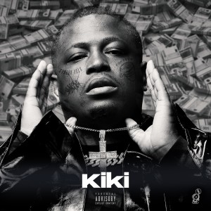 Album Kiki (Explicit) from Moose