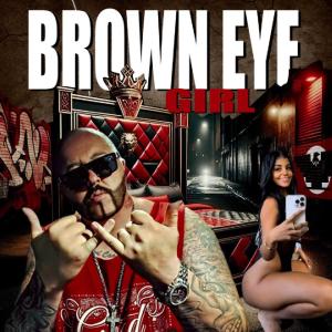 อัลบัม Brown Eye Girl (Explicit) ศิลปิน Casper Capone