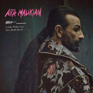 Ara Malikian的專輯Lando Madre Saya