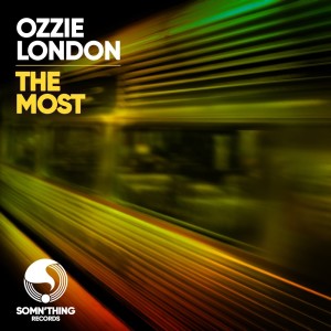 收聽Ozzie London的The Most歌詞歌曲