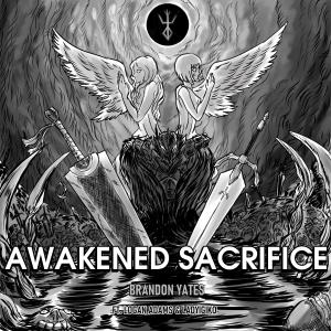 LadyIgiko的專輯Awakened Sacrifice (feat. LadyIgiko & Logan Adams) [Vocal Version]