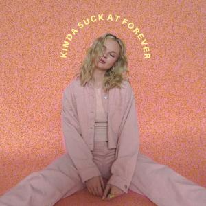 ดาวน์โหลดและฟังเพลง Kinda Suck at Forever พร้อมเนื้อเพลงจาก Kylie Odetta