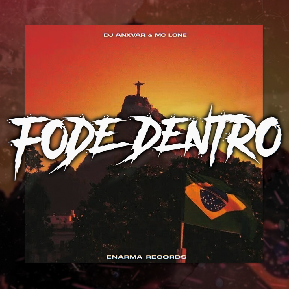 FODE DENTRO - Super Slowed (Explicit)