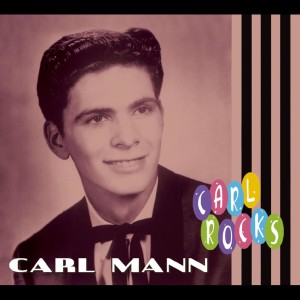 ดาวน์โหลดและฟังเพลง I'm Coming Home พร้อมเนื้อเพลงจาก Carl Mann
