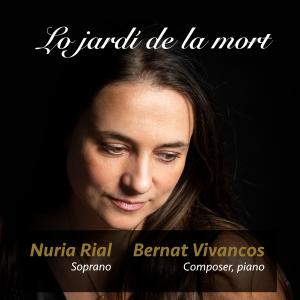 Nuria Rial的專輯Lo jardí de la mort (Live 1996)