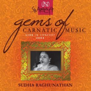 Listen to Vaathapi - Hamsadhwani - Adi song with lyrics from Sudha Raghunathan