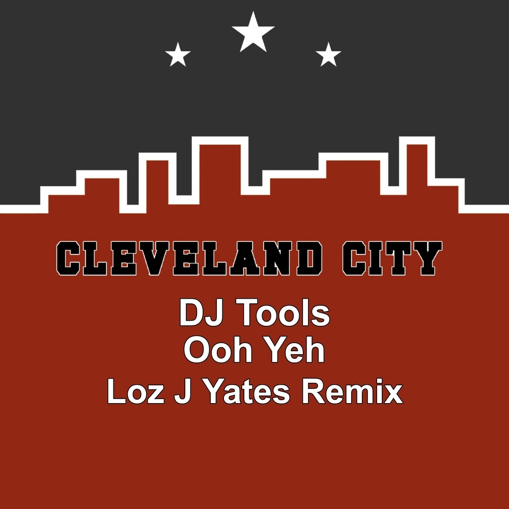 Ohh Yeh (Loz J Yate Remix)