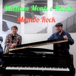 Listen to Mambo Rock song with lyrics from William Monti
