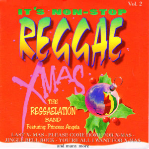 ดาวน์โหลดและฟังเพลง Feliz Navidad พร้อมเนื้อเพลงจาก The Reggaelation Band