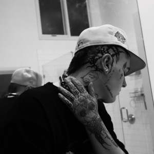 Listen to WHATS WRONG (Explicit) song with lyrics from Chris Miles