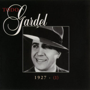 收聽Carlos Gardel的Un Tropezón歌詞歌曲