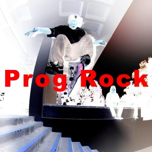 收聽OakTownSoul的Prog Rock歌詞歌曲