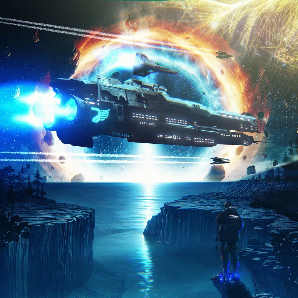 ANDROMEDA
