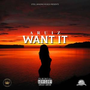 ARuiz的專輯Want It (Explicit)