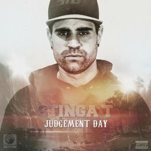 Stinga T的專輯Judgement Day (Explicit)